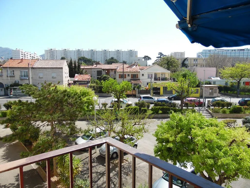 Appartement - Residence La Pauline Marseille France
