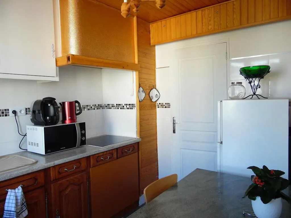 Appartement - Residence La Pauline Marseilles