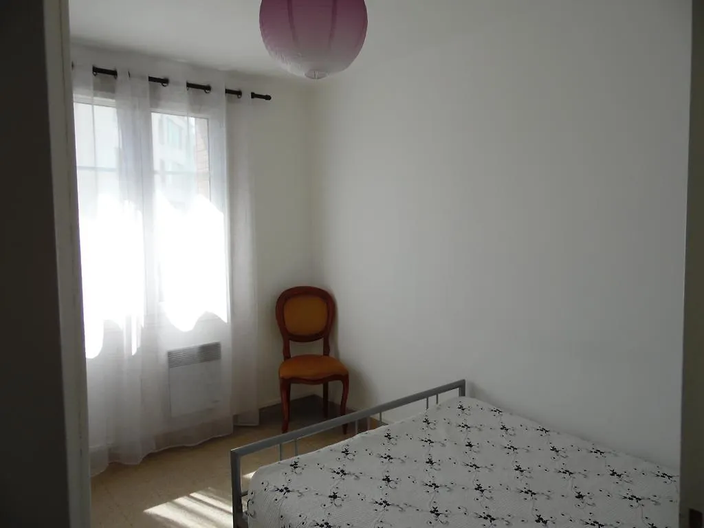 Appartement - Residence La Pauline Marseille 0*,