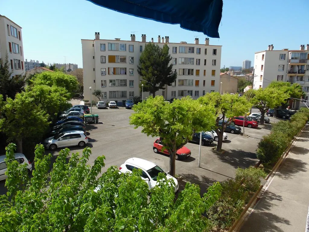 Appartement - Residence La Pauline Marseilles